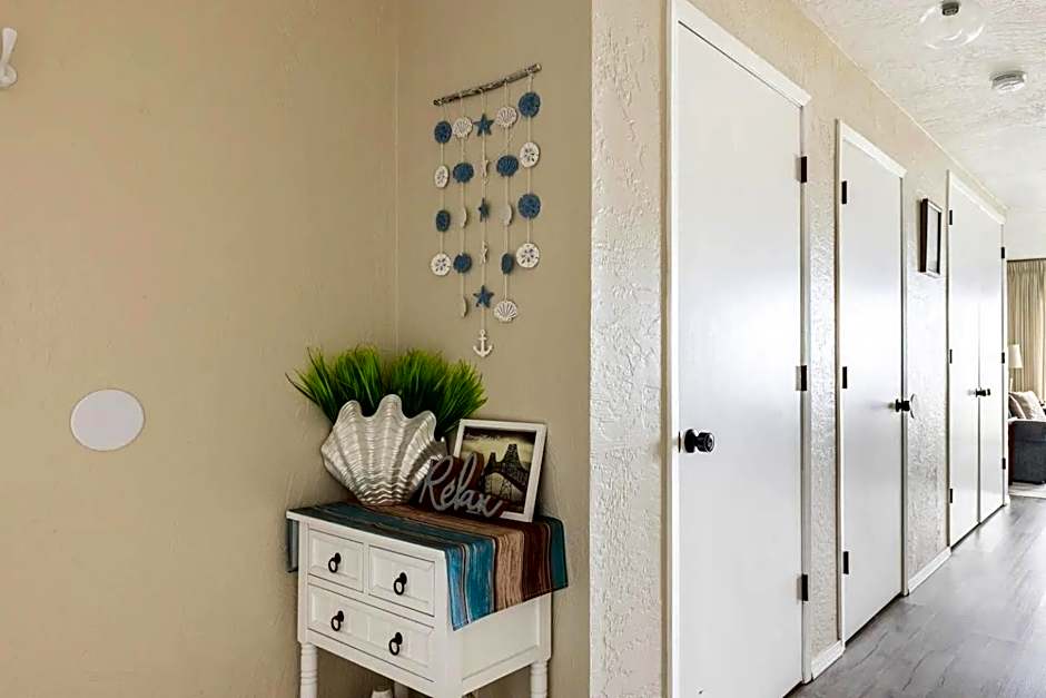 Sand Dollar Haven at Seaside Beach Club Unit 306