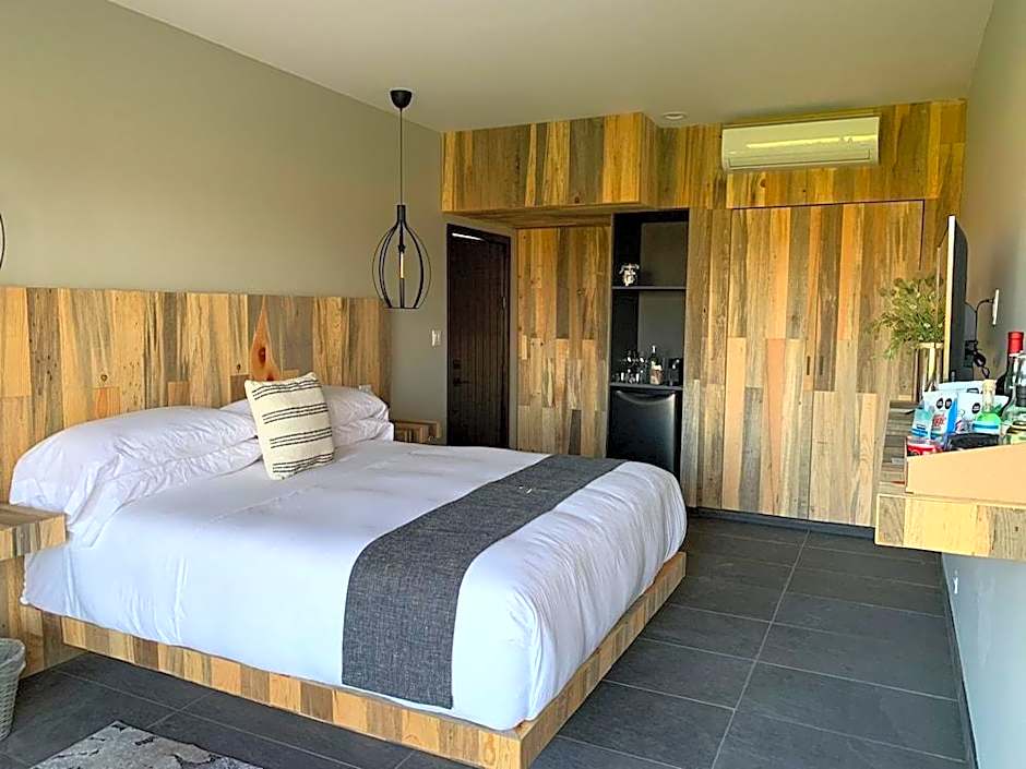 Hotel Partana