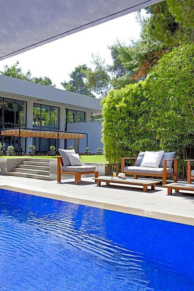 Hotel Athens Life Gallery