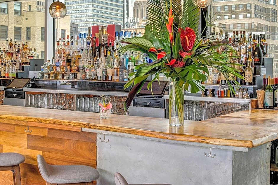 Courtyard By Marriott New York Manhattan/Herald Square