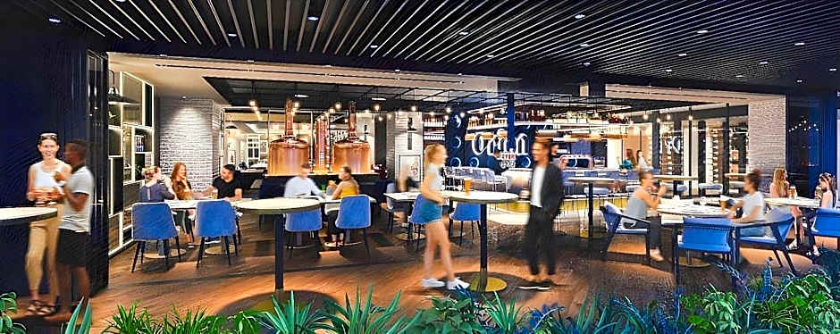 Orion Hotel Naha