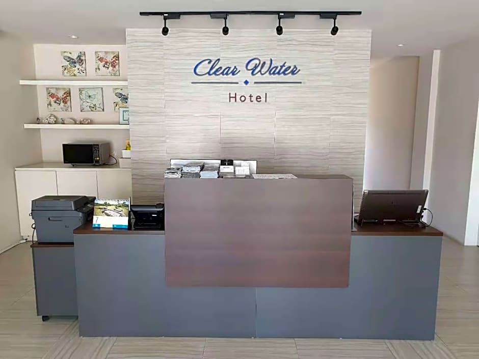 Clear Water Hotel