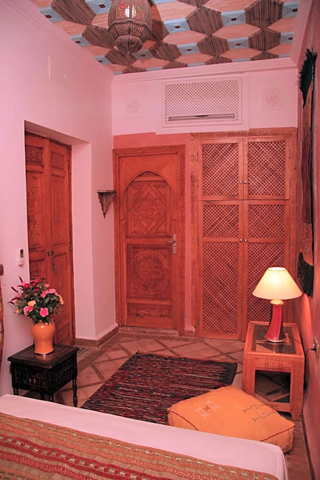 Riad Kenzo