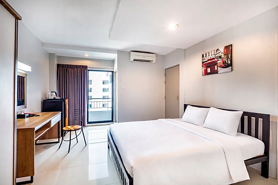 Aliz Hotel