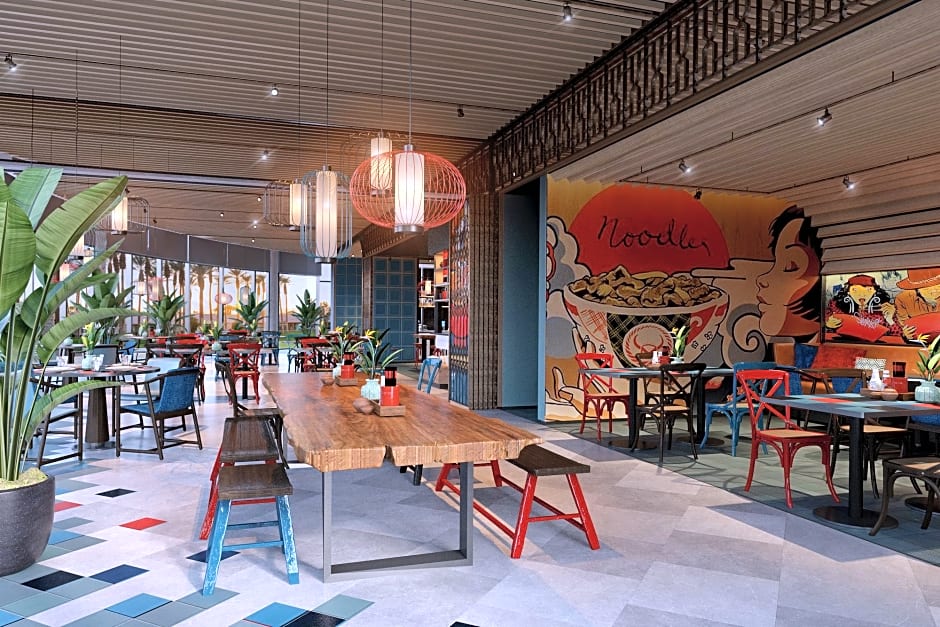 Citadines Marina Halong