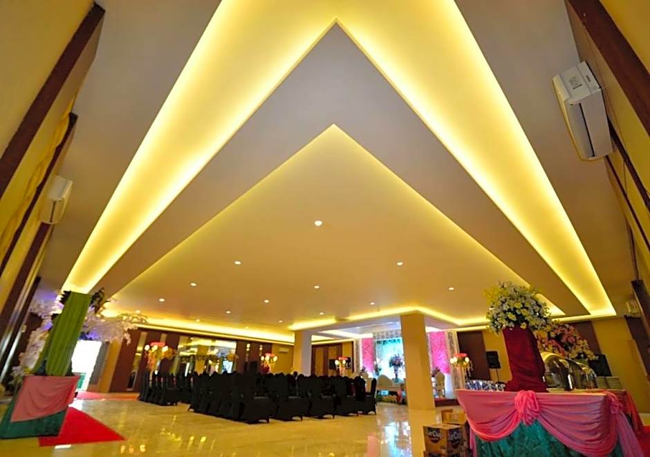 City Hotel Tasikmalaya