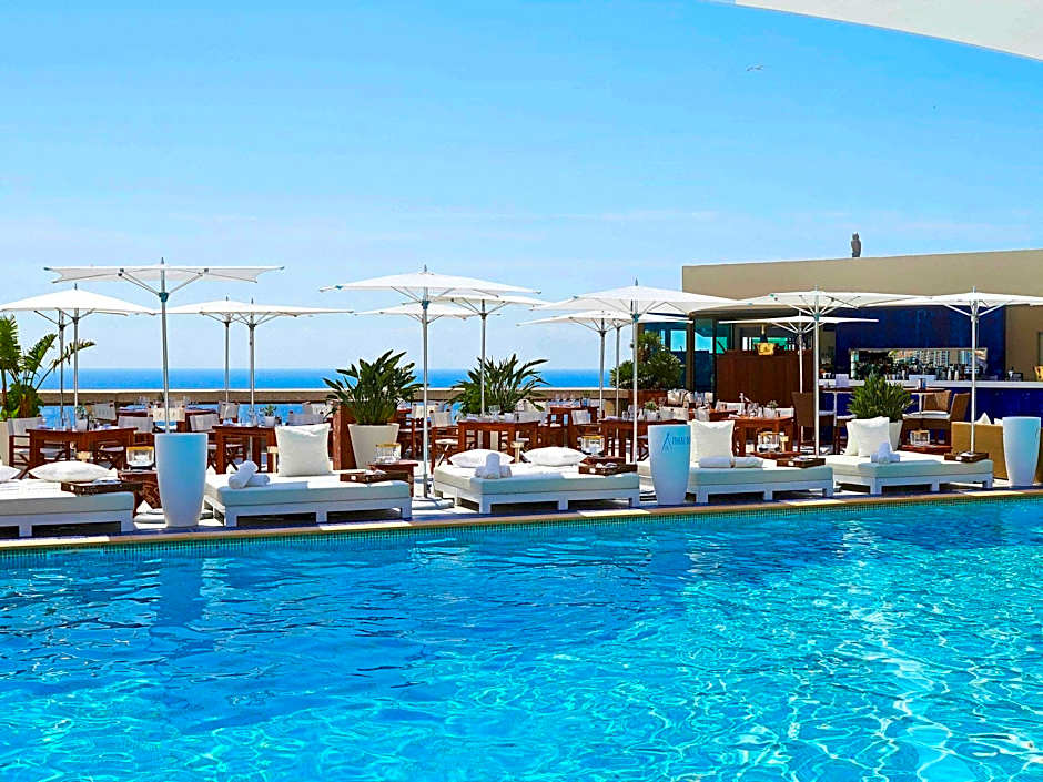 Fairmont Monte-Carlo