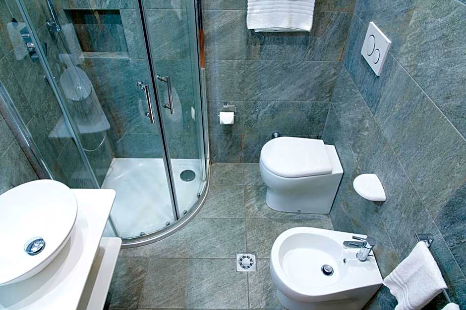 Hotel Mec