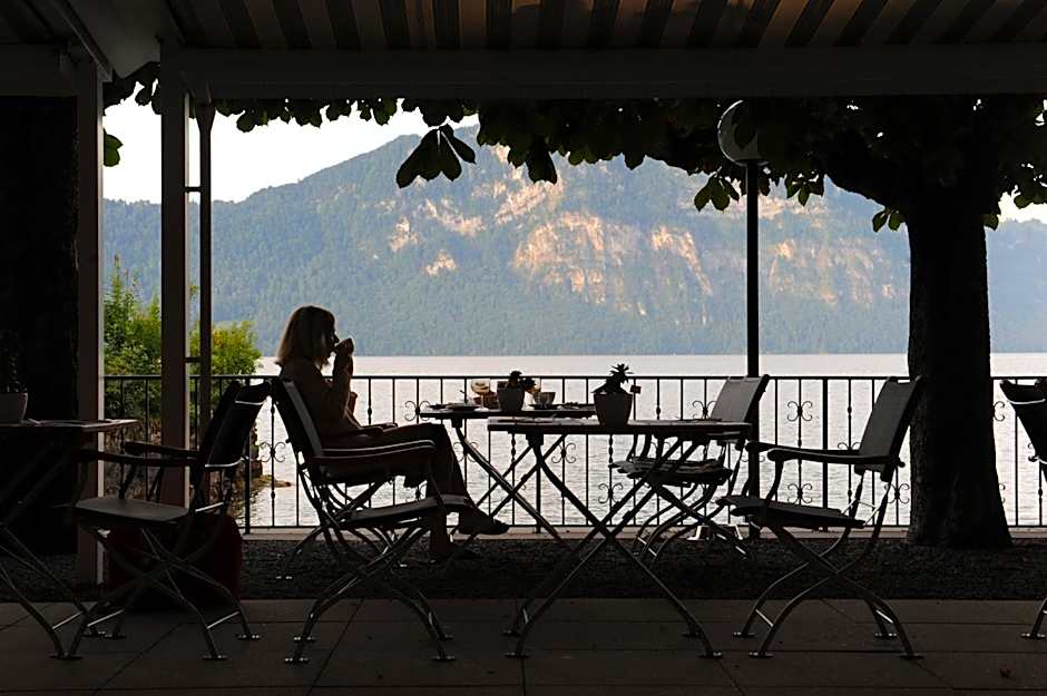 Seehof Hotel Du Lac