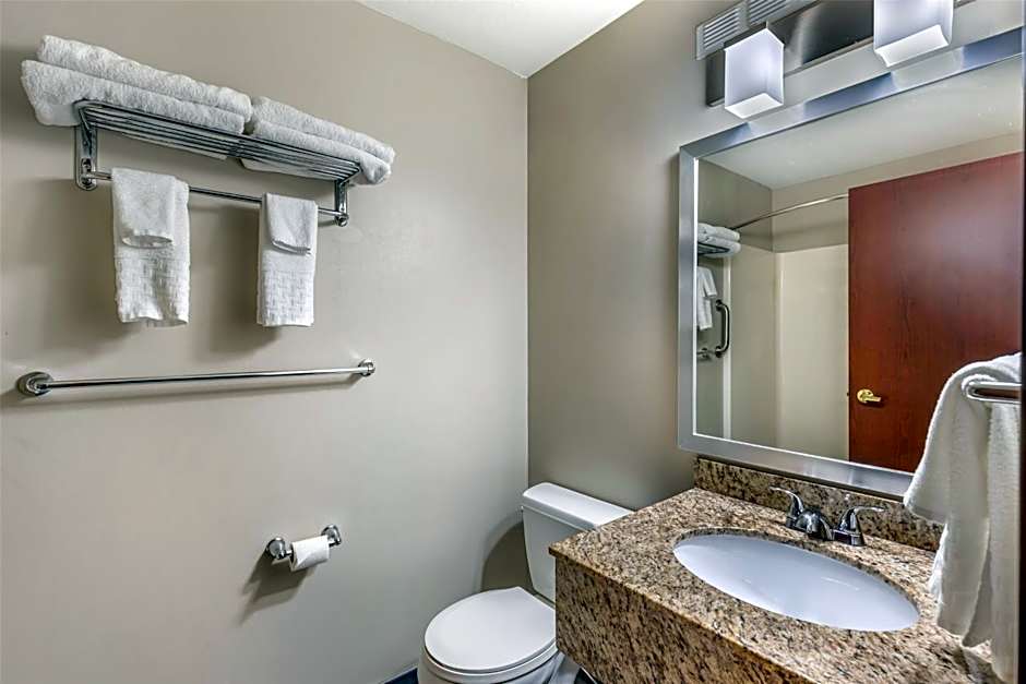 Best Western Plus Great Northern Inn