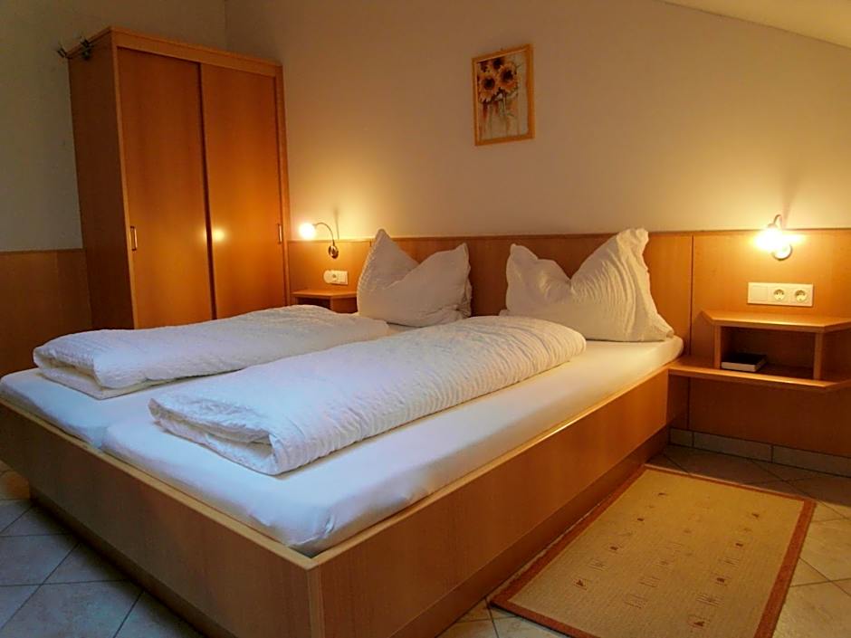 Weinhotel Kirchenwirt