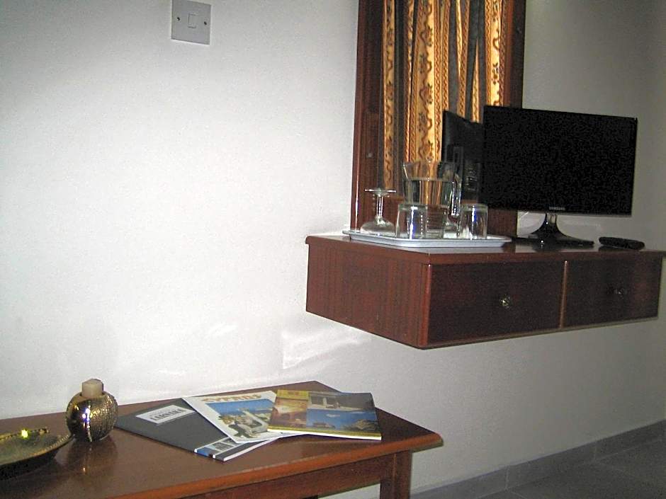 Onisillos Hotel