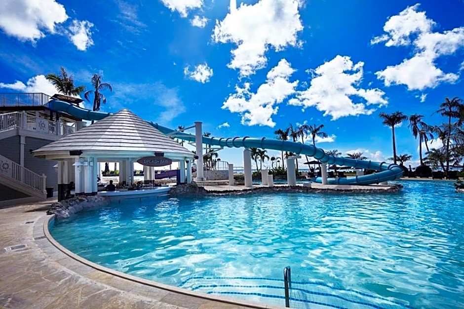 KENSINGTON HOTEL SAIPAN