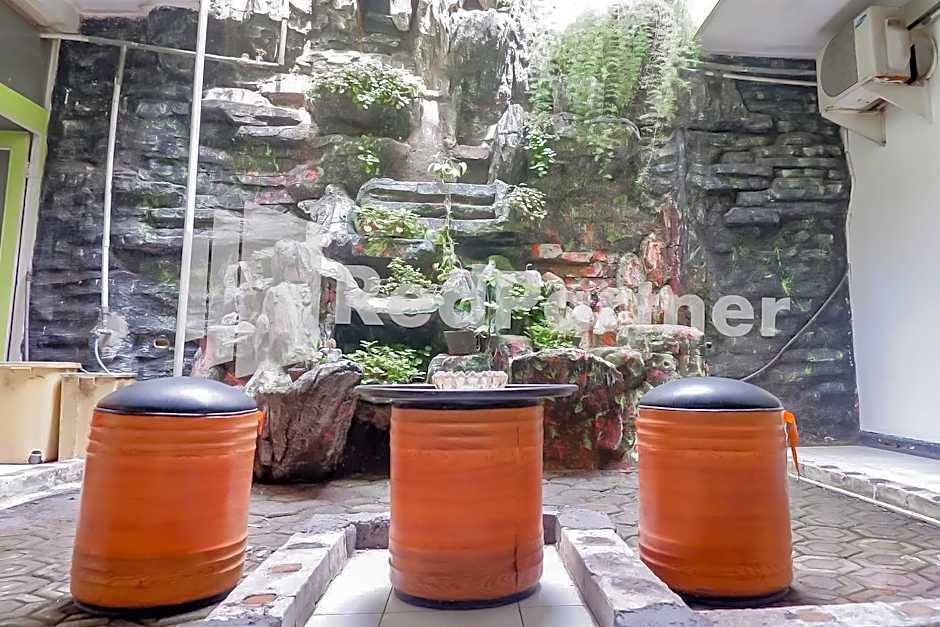 Graha Sartika Hotel RedPartner