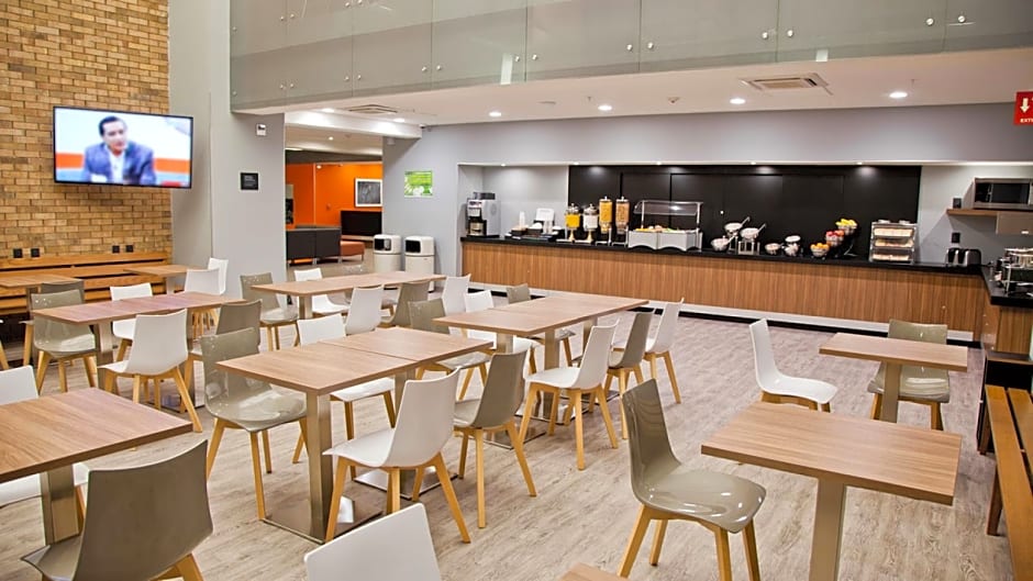 City Express Plus by Marriott Monterrey Nuevo Sur