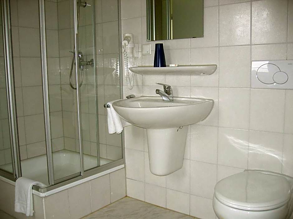 Airport Hotel Filder Post