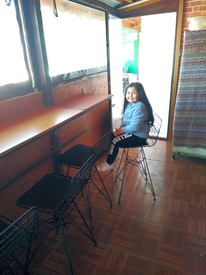 AnzGuesthouse Pansiyon