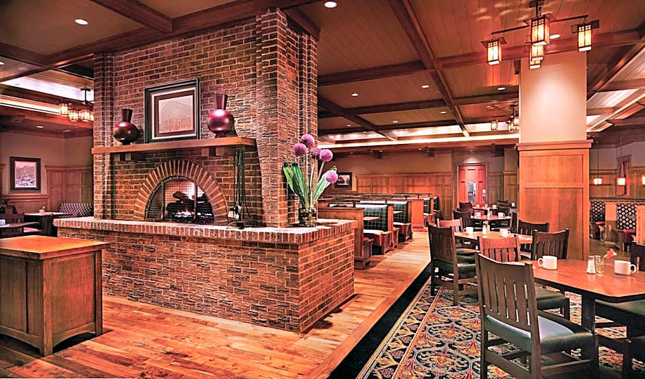 Ameristar Casino Black Hawk