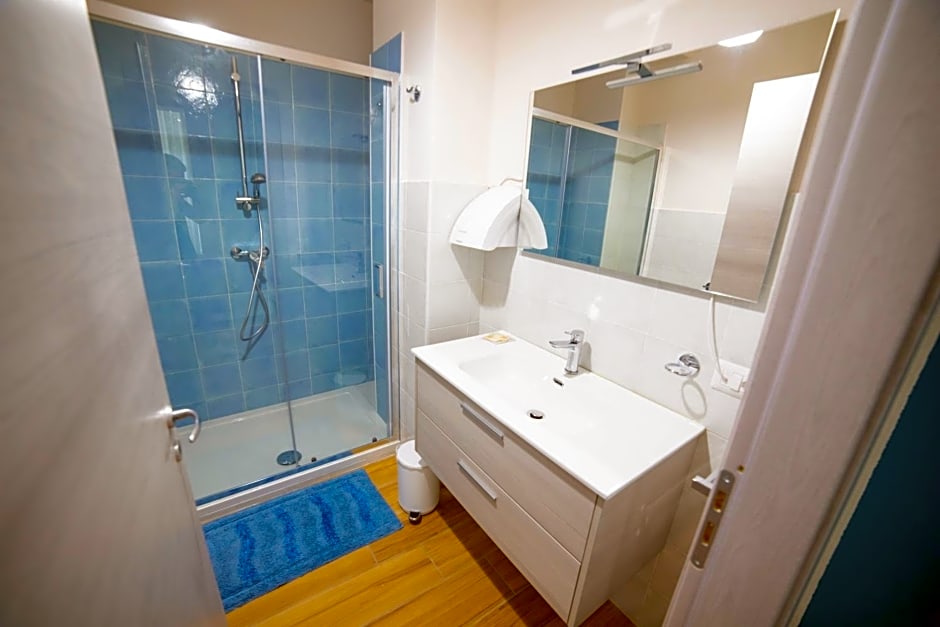 Aurora Bed and Breakfast