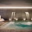 iH Hotels Courmayeur Mont Blanc