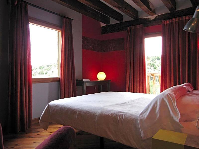 La Casa del Cura de Calatañazor