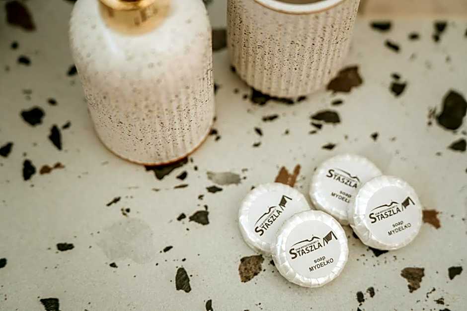 Dom Wypoczynkowy U Staszla