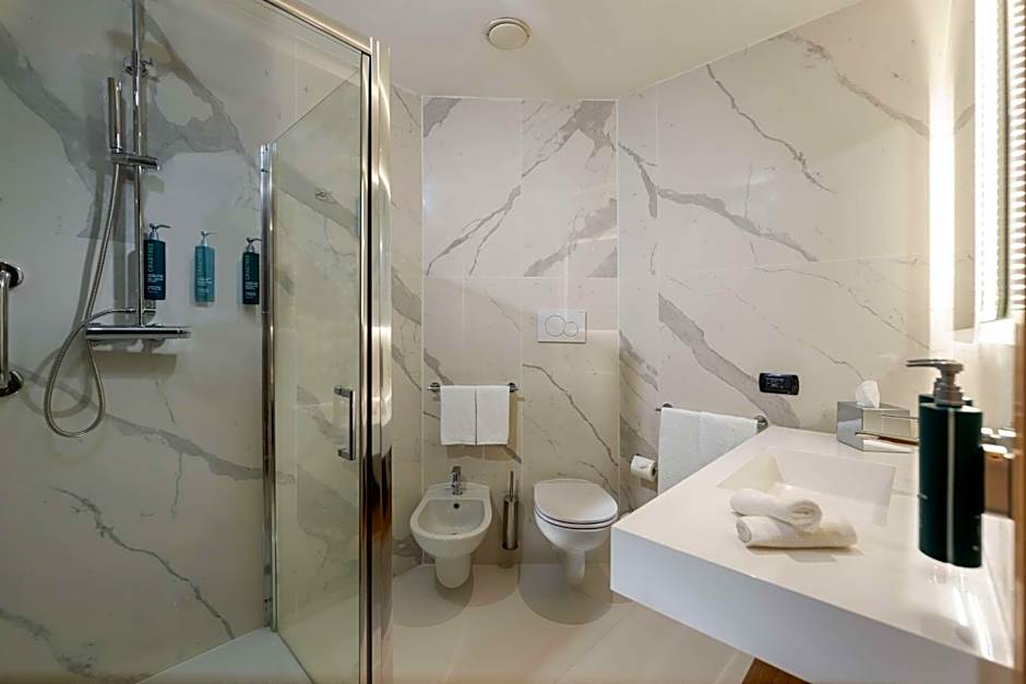 Hilton Garden Inn Milan Malpensa