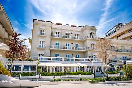 Hotel Lungomare