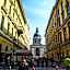 Prestige Hotel Budapest