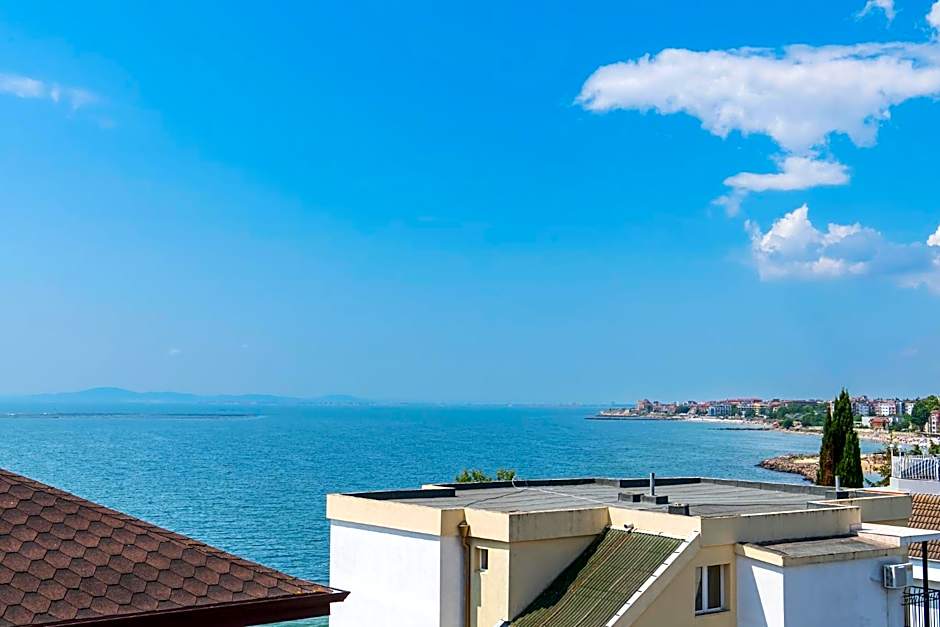 Sea House Afrodita II