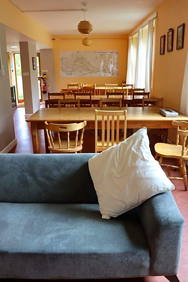 South Downs Eco Lodge & Camping