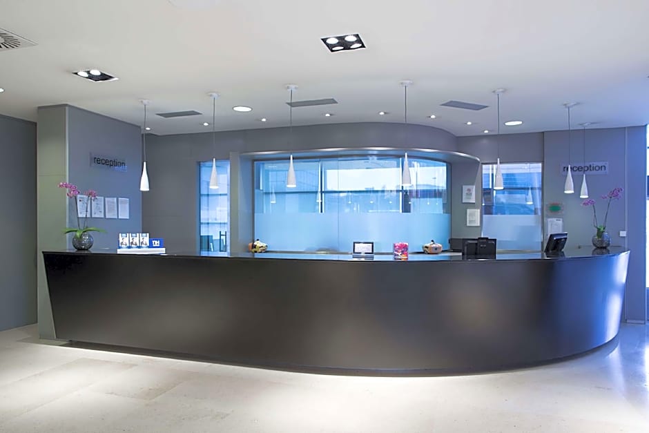 NH Venezia Laguna Palace