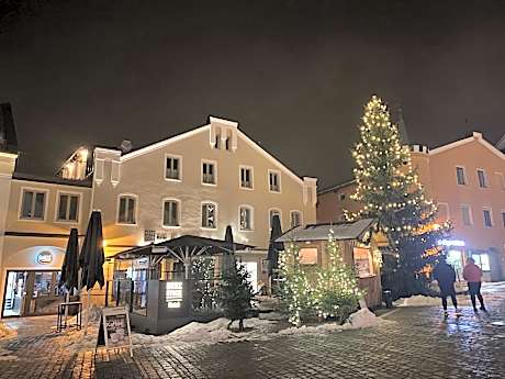 Hotel & Restaurant Herzstück Waldkirchen