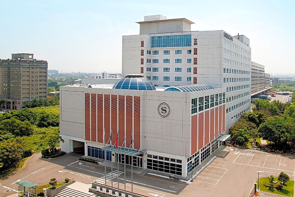 Sheraton Taoyuan Hotel