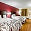 Red Roof Inn Clarksville
