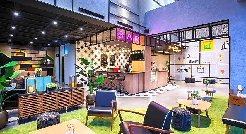 ibis Styles Bekasi Jatibening