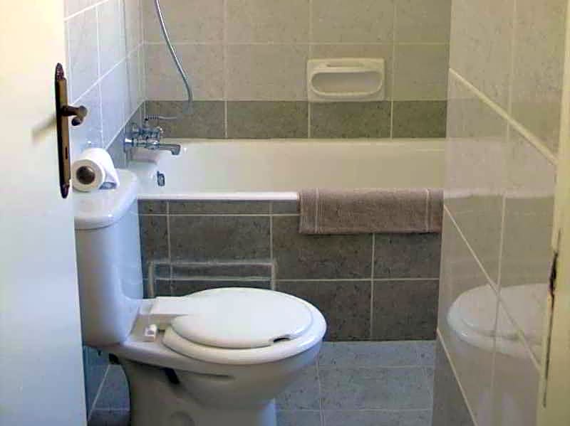 Pagona Hotel Apartments