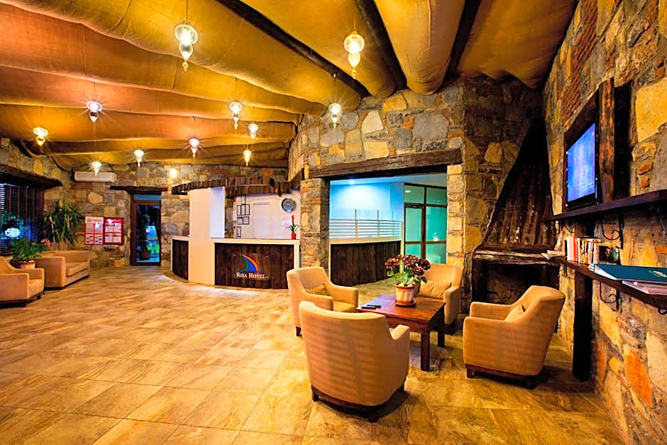 Bitez Risa Hotel