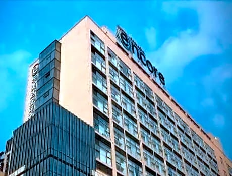 Ramada Encore by Wyndham Guanghan