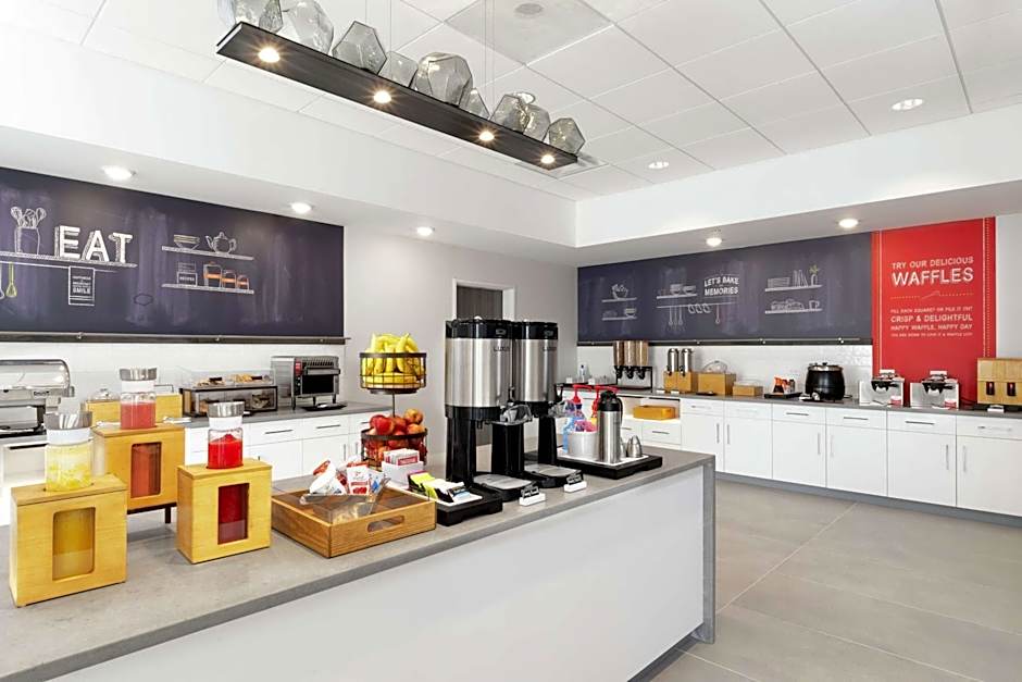 Hampton Inn By Hilton OFallon, IL