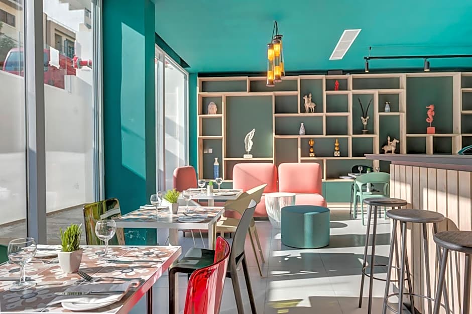 Quadro Hotel, Trademark Collection by Wyndham