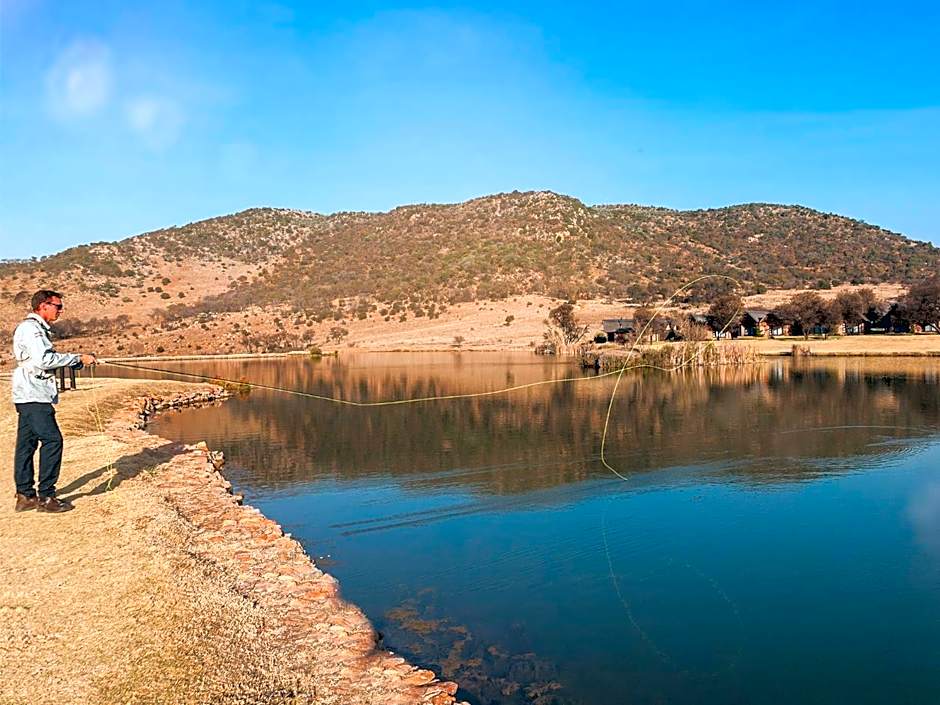 Kloofzicht Lodge & Spa