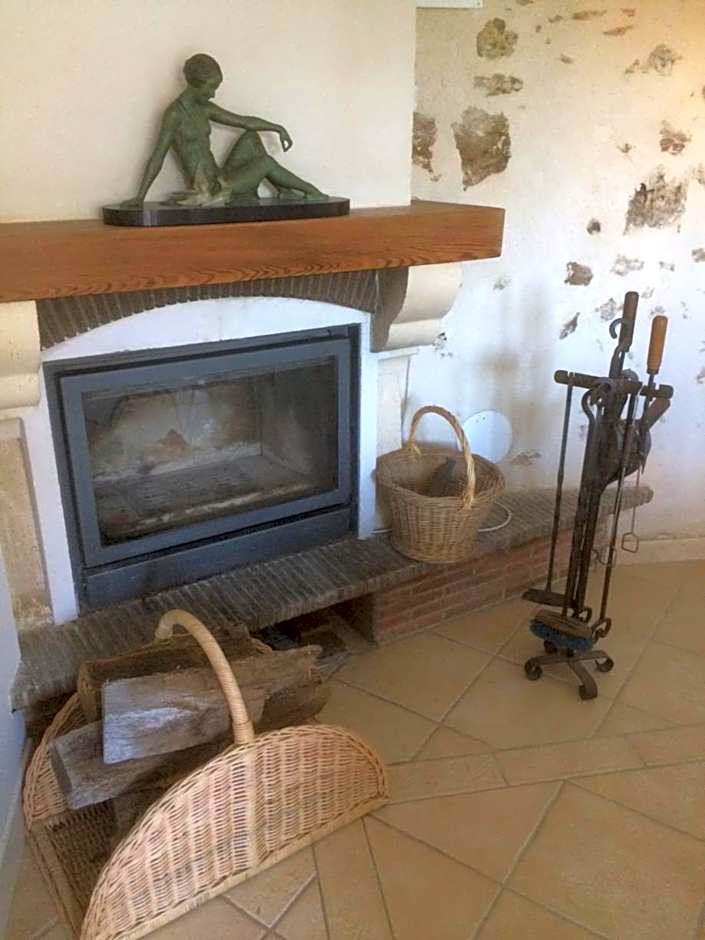 Les chambres d'hôtes de Pascale