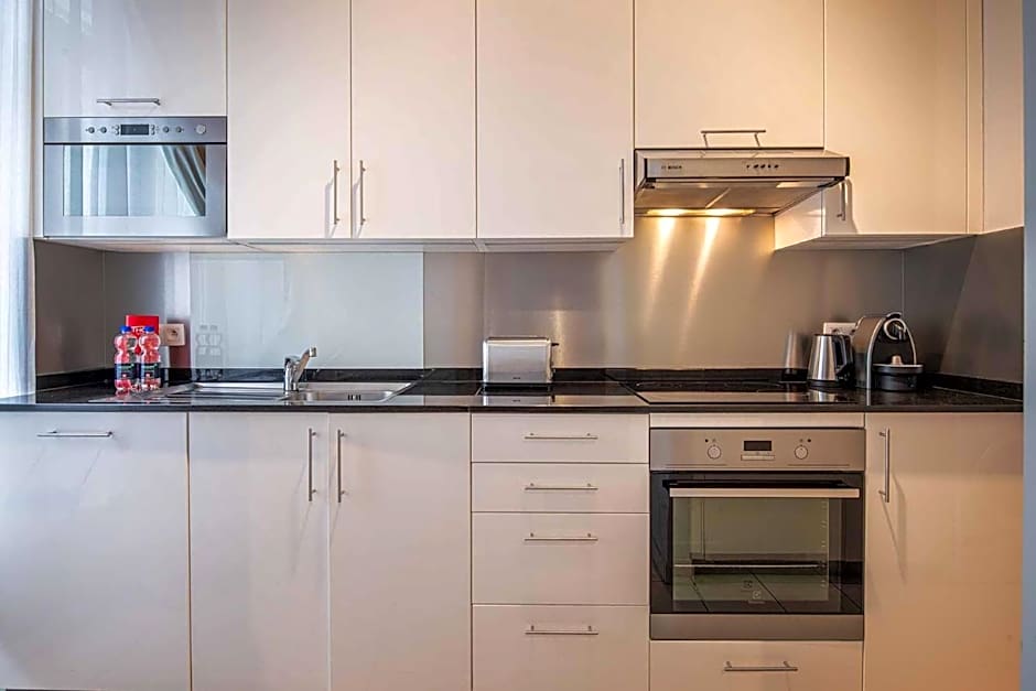 Thon Residence Florence Aparthotel