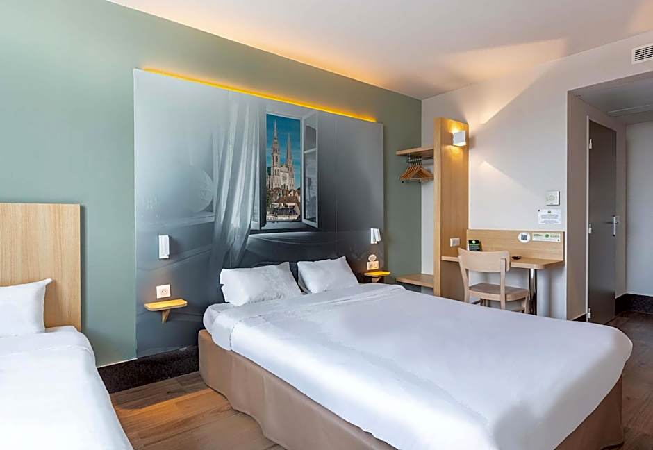 B&B HOTEL CHARTRES Oceane