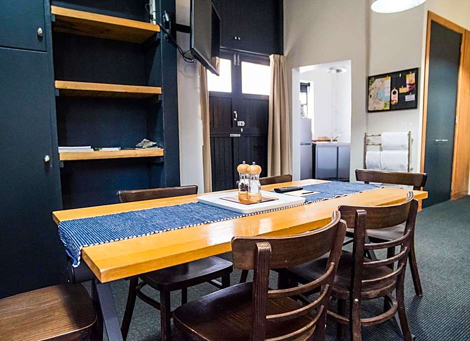 U Boutique Hotel, SureStay Collection by BW