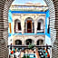Riad Zarka By La Siredrah