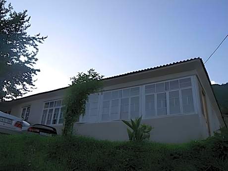 Hilltop Mestia