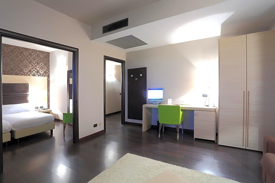 Hotel La Torretta