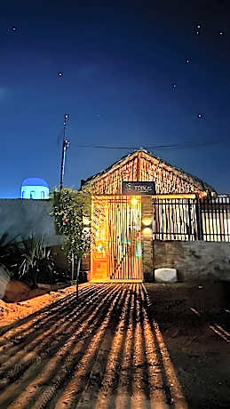 Hotel TRIBUS experience